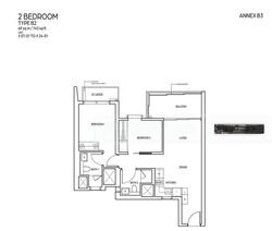 Midtown Bay (D7), Apartment #454860601